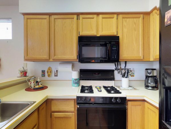 Tucson Home 1025118