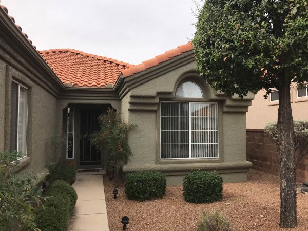 Tucson Home 1025118