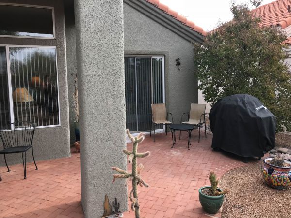Tucson Home 1025118