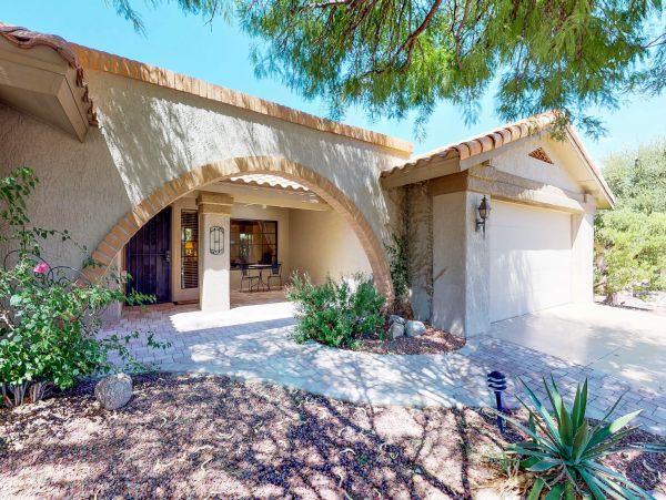 Tucson Home 1025119