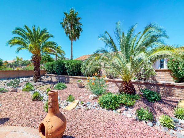Tucson Home 1025119