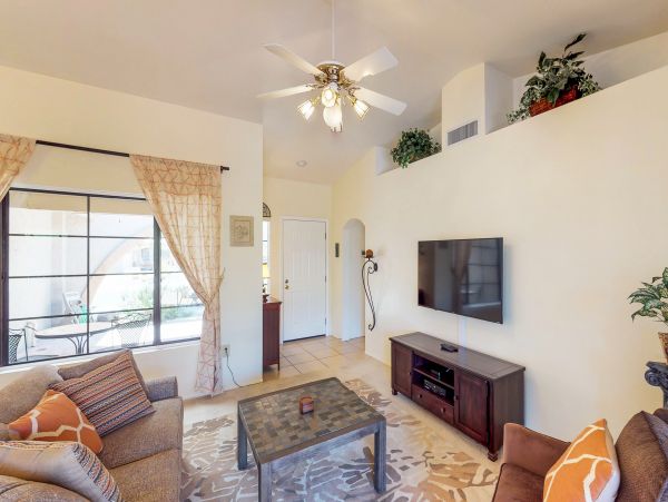 Tucson Home 1025119
