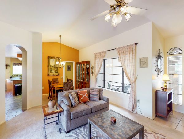Tucson Home 1025119
