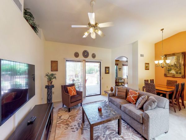 Tucson Home 1025119