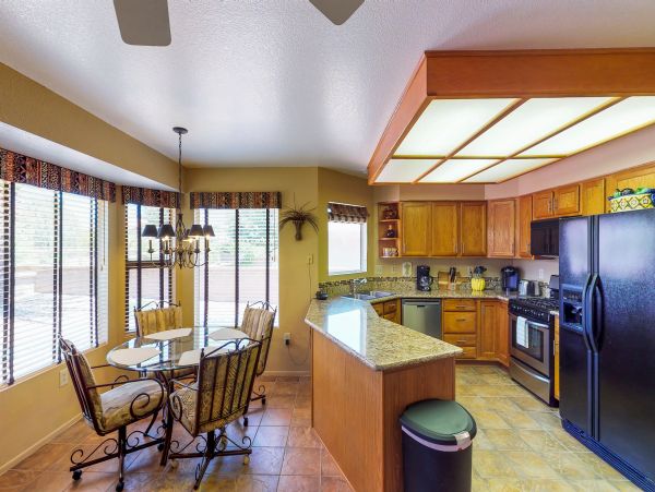 Tucson Home 1025119