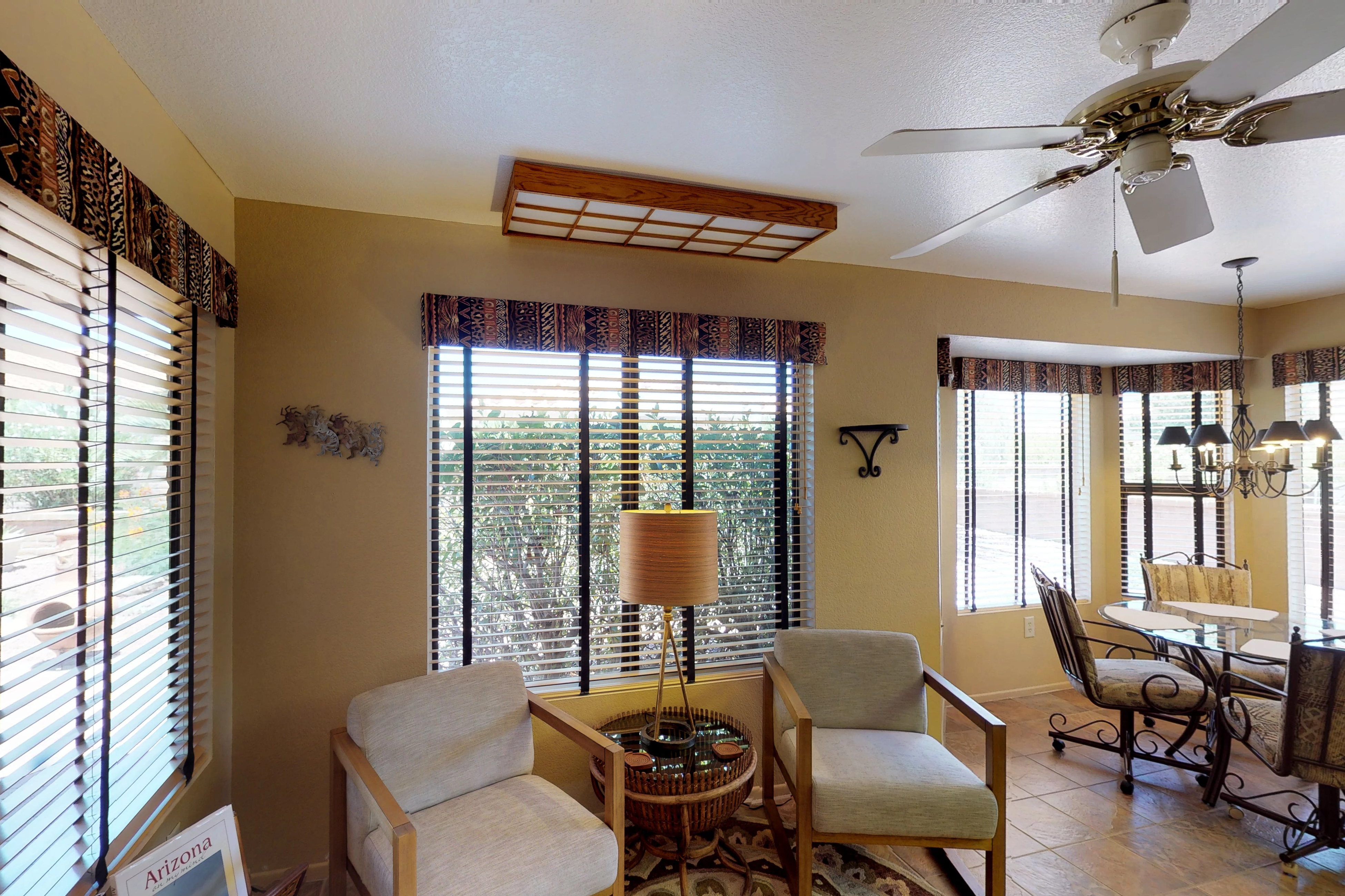 Tucson Home 1025119
