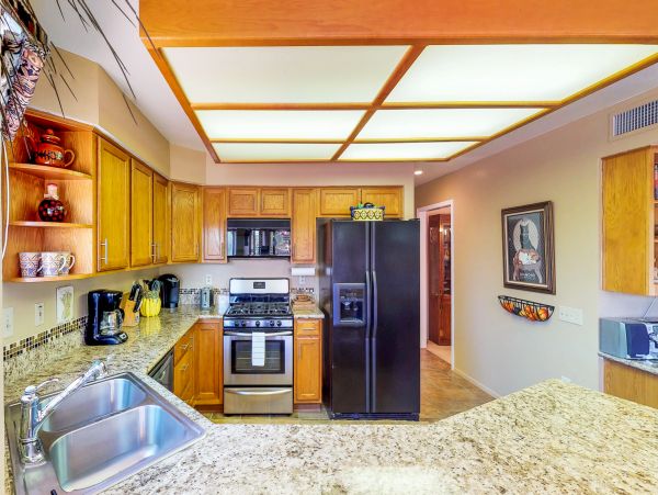 Tucson Home 1025119