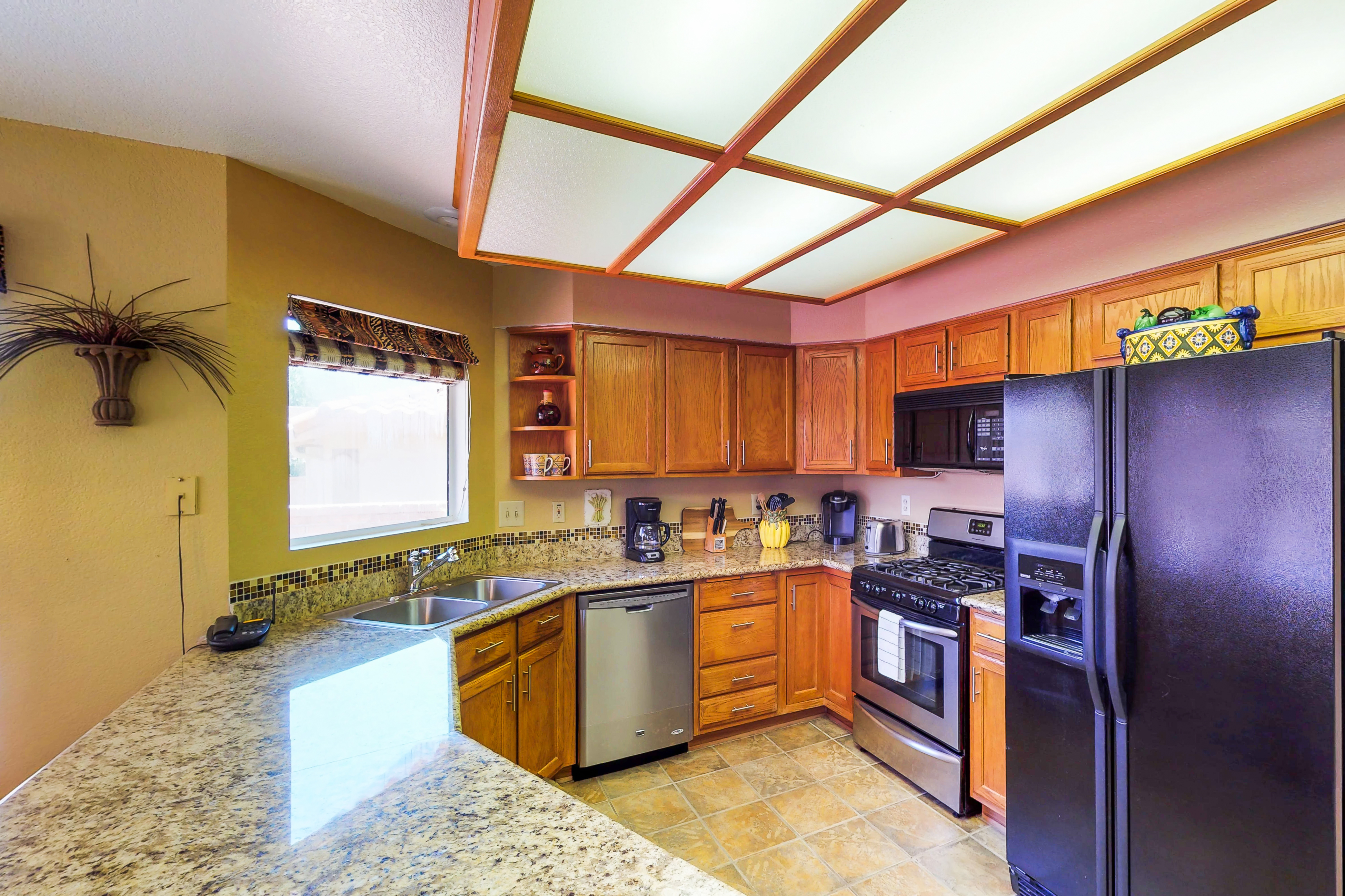 Tucson Home 1025119