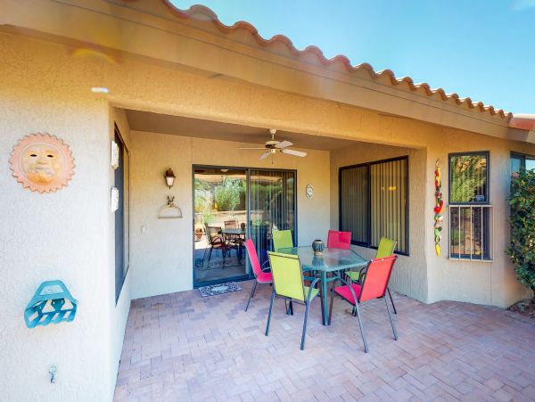 Tucson Home 1025119