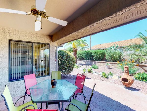 Tucson Home 1025119