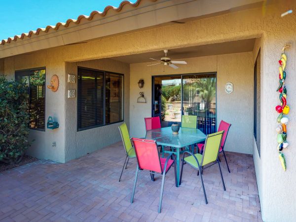 Tucson Home 1025119