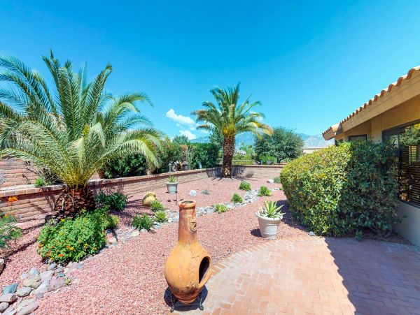 Tucson Home 1025119