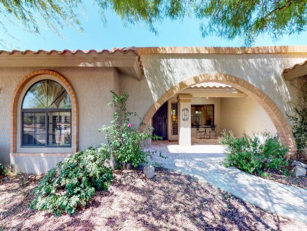 Tucson Home 1025119