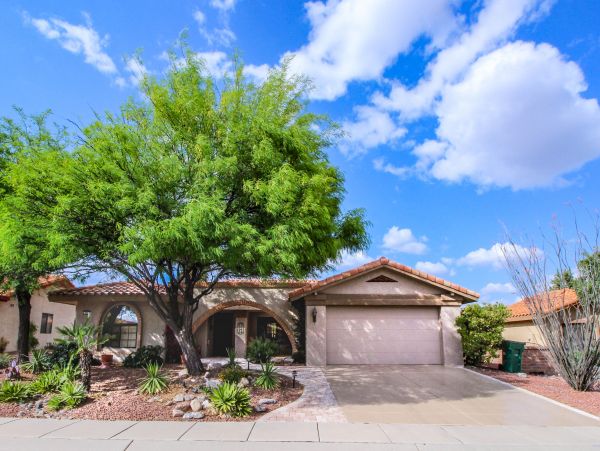 Tucson Home 1025119