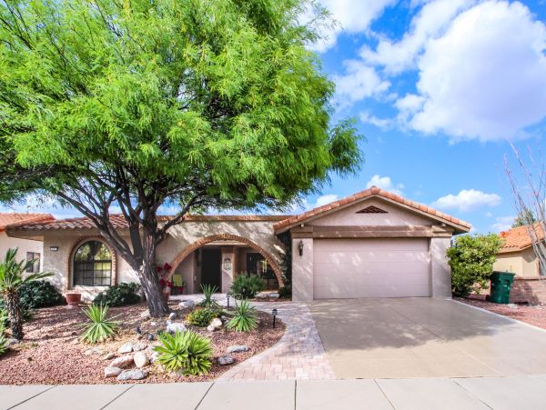Tucson Home 1025119