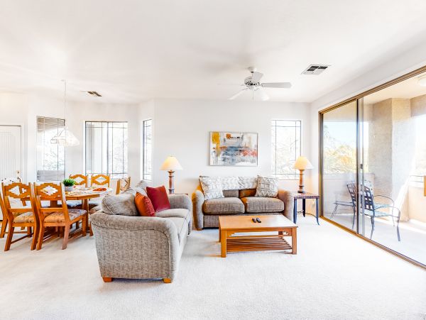Tucson Home 1025120