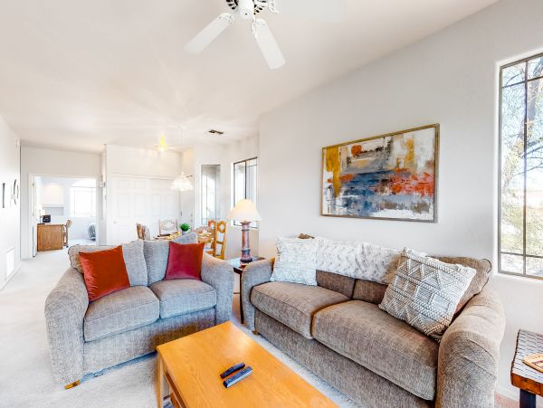 Tucson Home 1025120