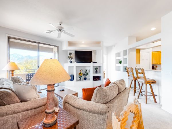 Tucson Home 1025120