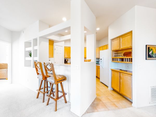 Tucson Home 1025120