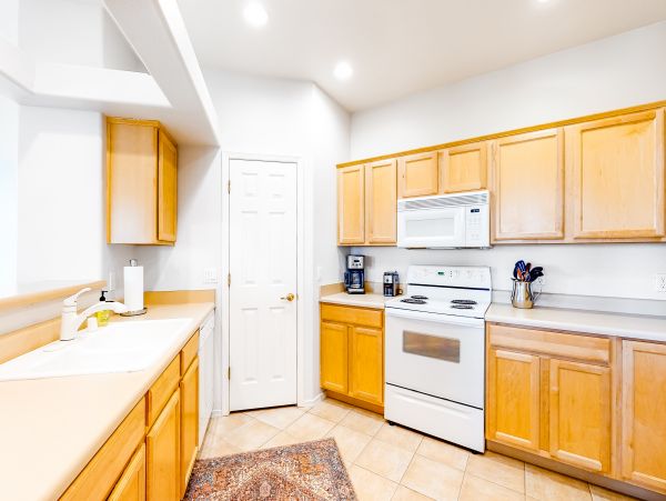 Tucson Home 1025120
