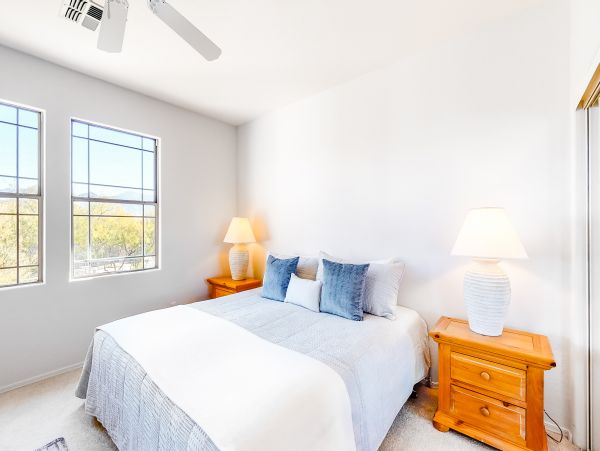 Tucson Home 1025120