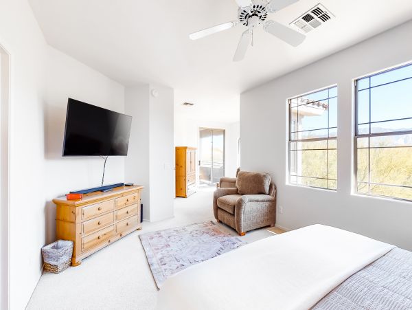 Tucson Home 1025120