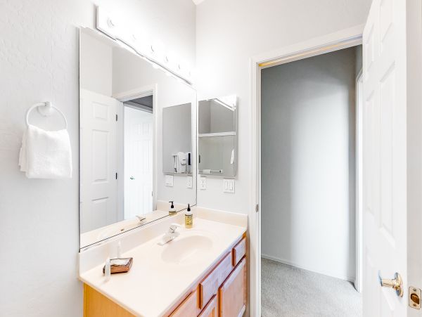 Tucson Home 1025120
