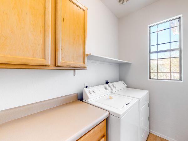 Tucson Home 1025120