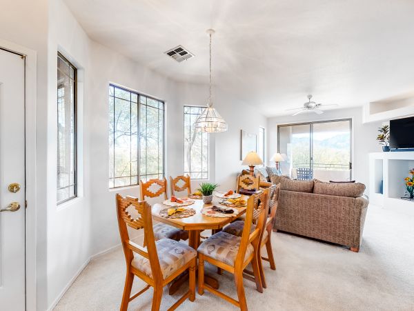 Tucson Home 1025120