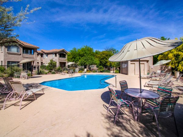Tucson Home 1025120