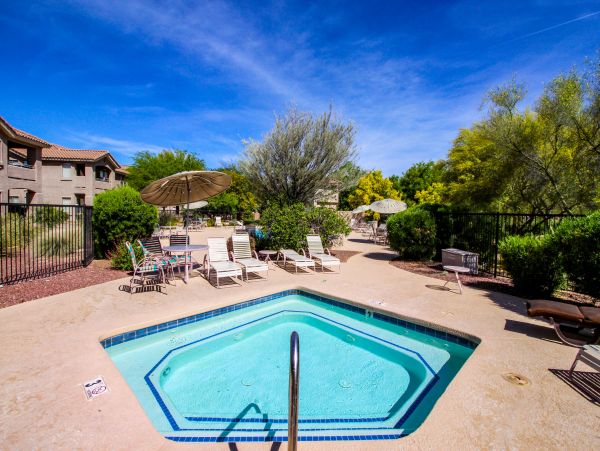 Tucson Home 1025120