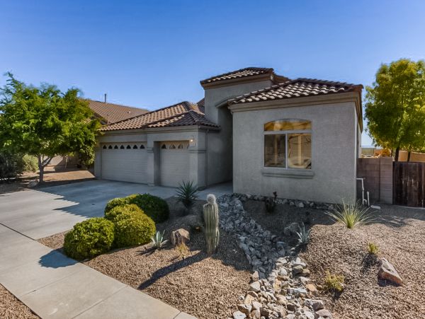 Tucson Home 1025121