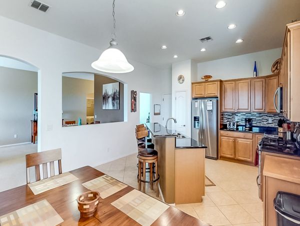 Tucson Home 1025121
