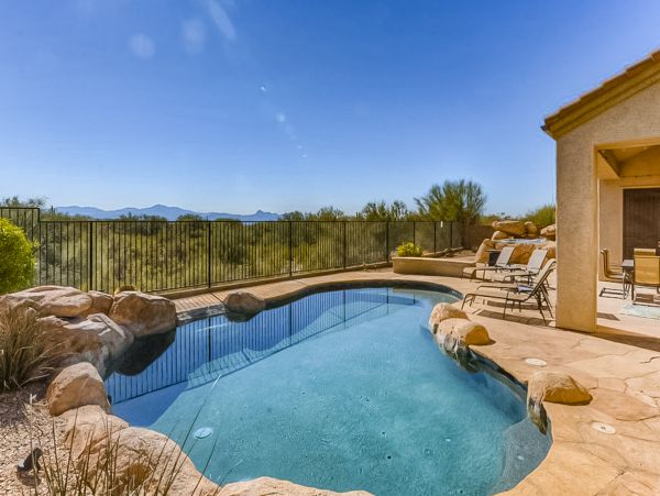 Tucson Home 1025121