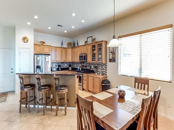 Tucson Home 1025121