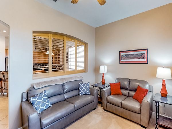 Tucson Home 1025121