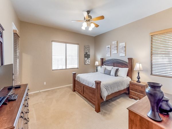 Tucson Home 1025121