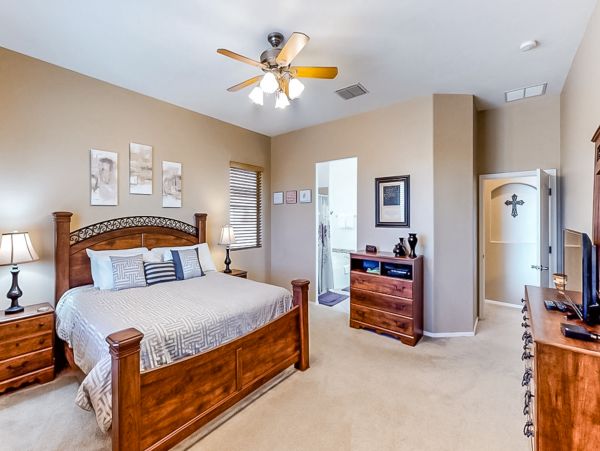 Tucson Home 1025121