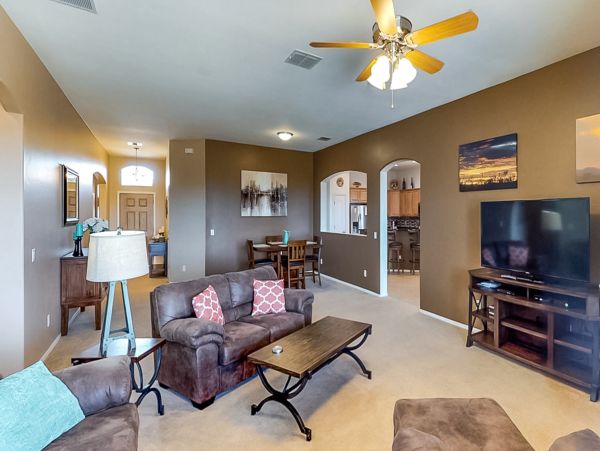 Tucson Home 1025121