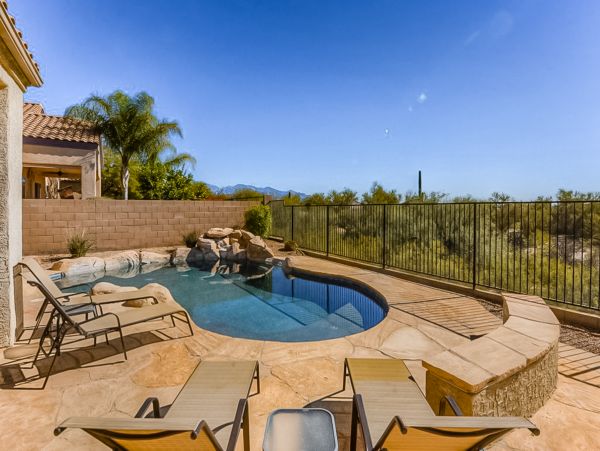Tucson Home 1025121