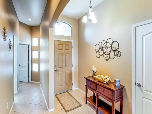 Tucson Home 1025121