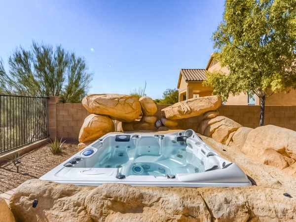 Tucson Home 1025121