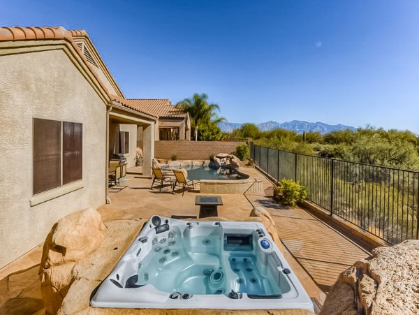 Tucson Home 1025121