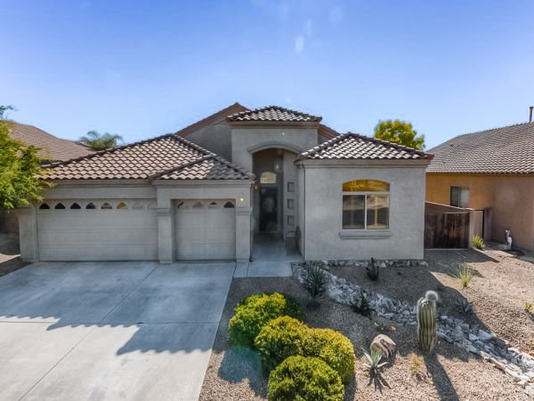 Tucson Home 1025121