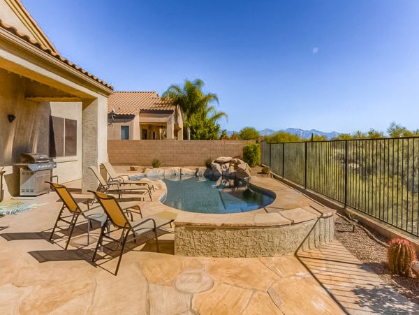 Tucson Home 1025121