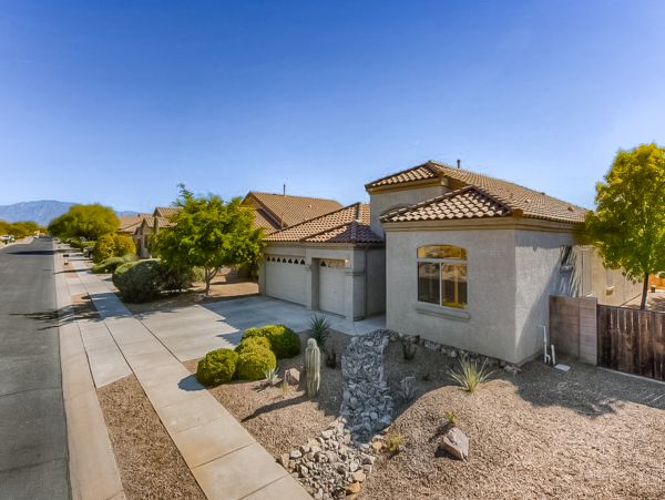 Tucson Home 1025121