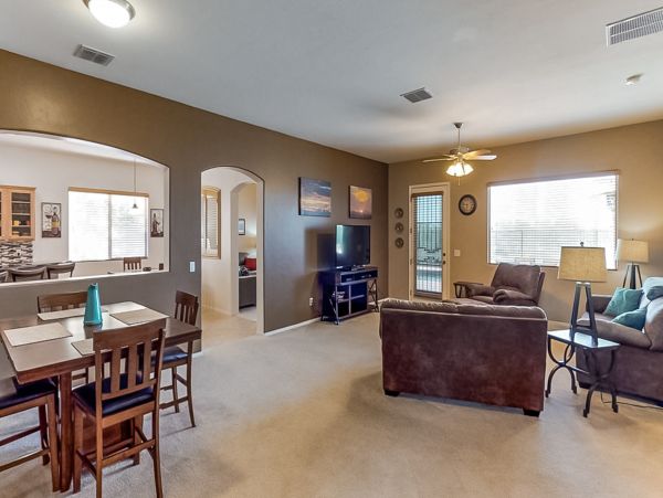 Tucson Home 1025121