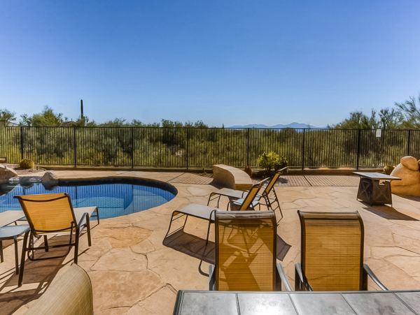 Tucson Home 1025121