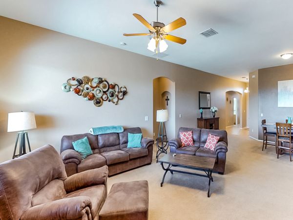 Tucson Home 1025121