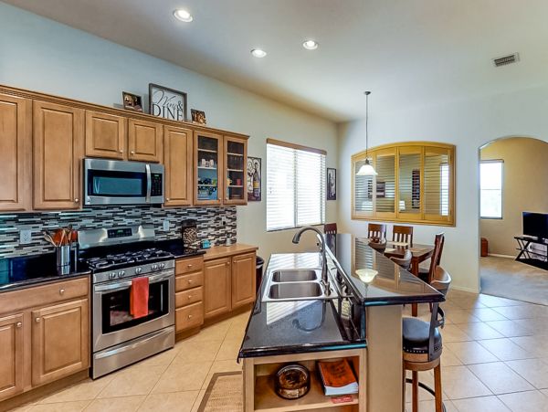 Tucson Home 1025121